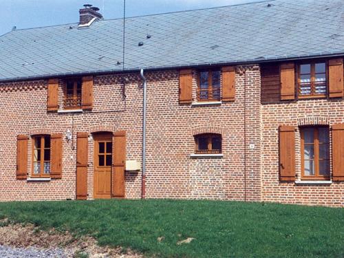 Les mallinettes - carbon neutral hotel in Unknown City