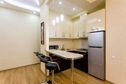 NEW Downtown Apartment