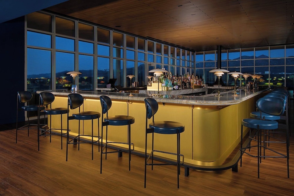 Hotel Polaris - photo 101
