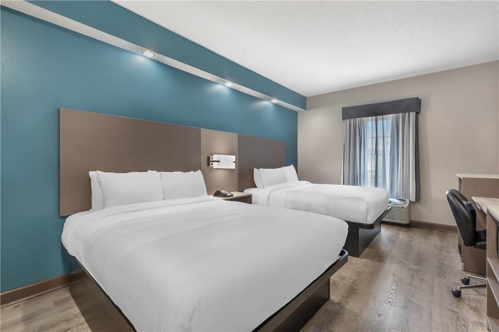 Quality Inn Wilmington - photo 5