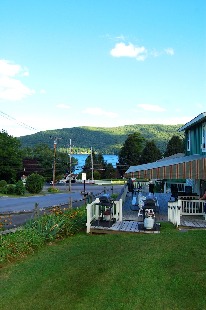 Inn on the Hill - photo 47