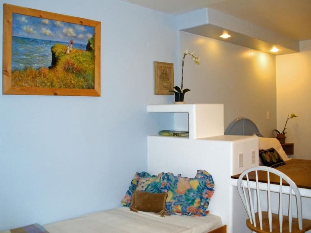 Les Artistes Inn - photo 28