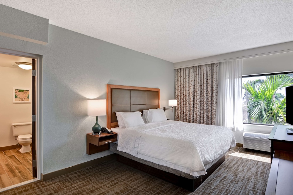Hampton Inn Palm Beach Gardens - photo 9