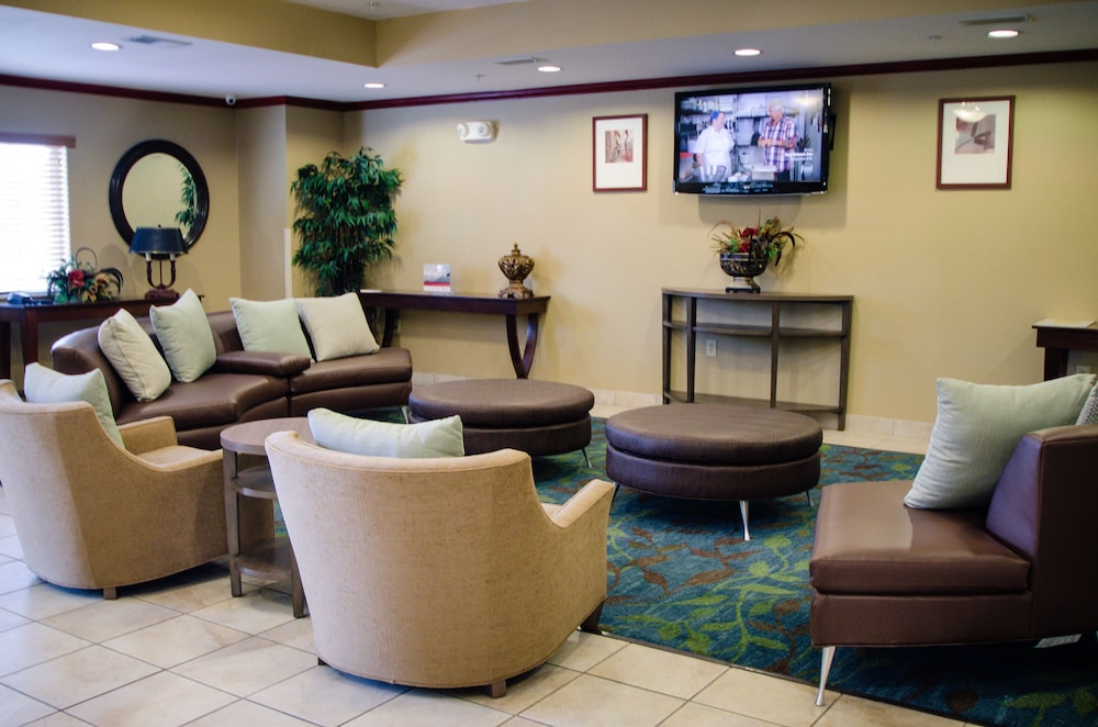 Candlewood Suites Temple Medical Center by IHG - photo 54