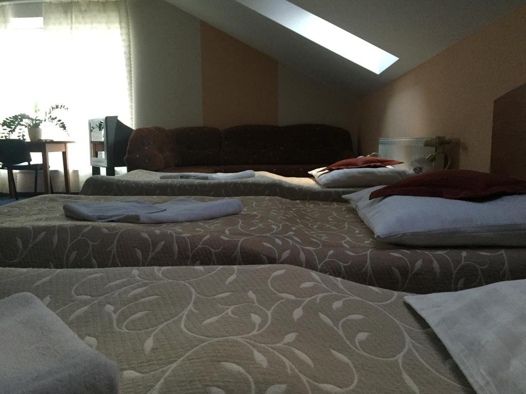 Garni Hotel Stofing — Hlohovec — photo 4