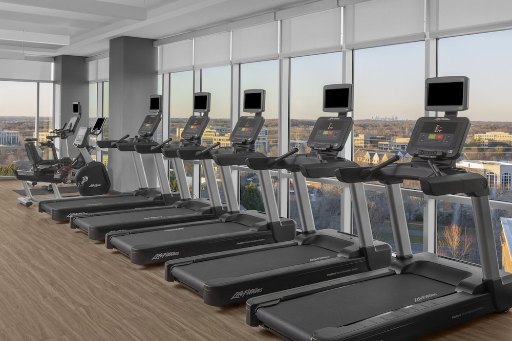 AC Hotel Charlotte Ballantyne - photo 29