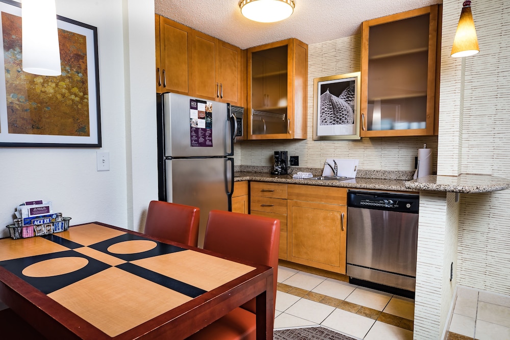 Residence Inn Marriott Florence - photo 26