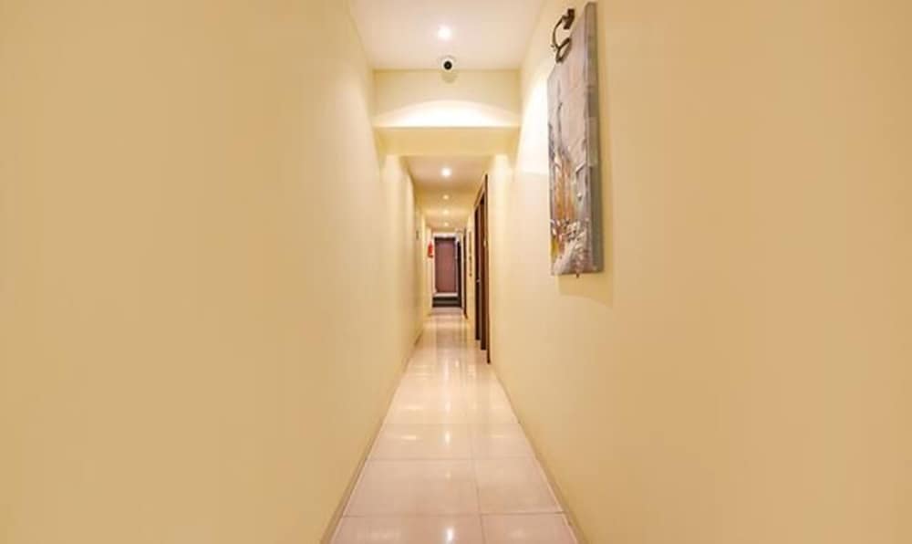 West Inn by FabHotel