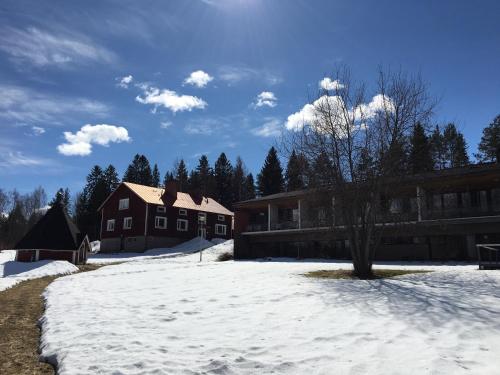 Hotel Pielinen in Lieksa, Finland