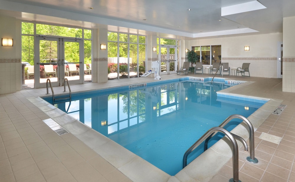 Holiday Inn Raleigh Durham Airport by IHG - photo 23