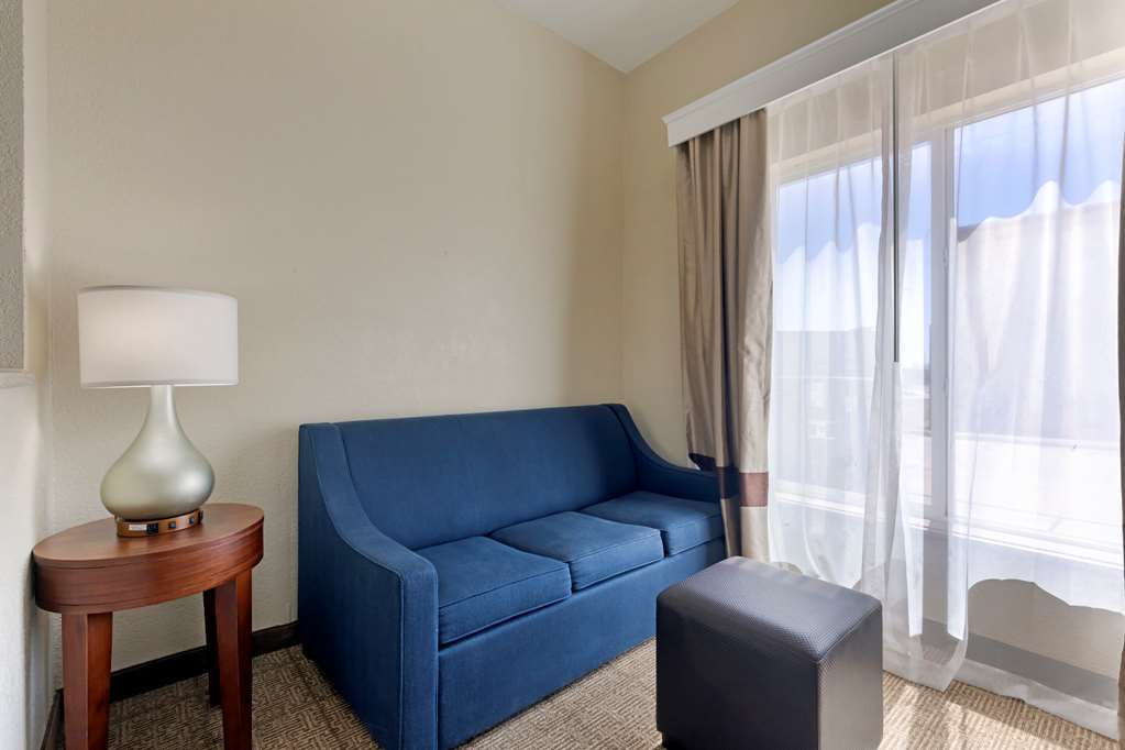 Comfort Suites Gainesville - photo 8