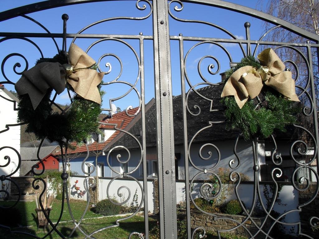 Landhotel Donautalblick in Maria Taferl, Austria