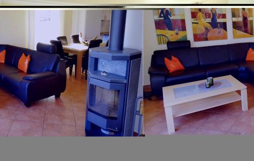 Beautiful Home In Insel Poelkirchdorf — Kirchdorf — photo 3