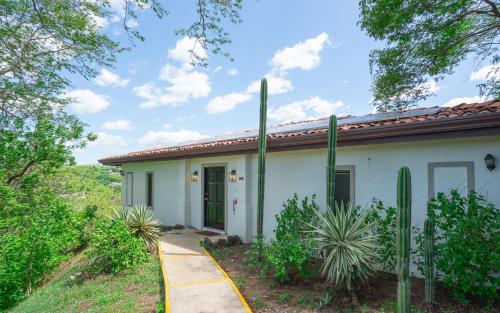 Ocean Breath Villa at Villas Sol Resort in Sardinal, Costa Rica