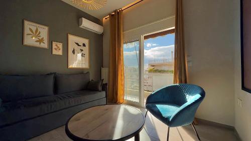 Nicolas Home — 4-Star Luxury Hotel in Athens, Greece