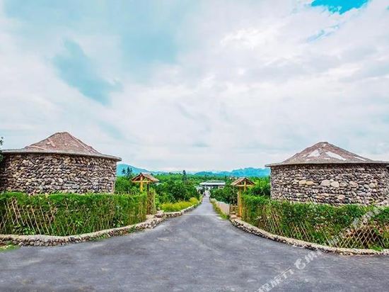 XuRisheng in Xiaopu, People's Republic of China