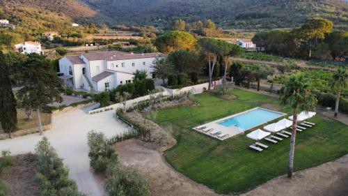 Casale Caterina Agriresort — 4-Star Luxury Hotel in Portoferraio, Italy