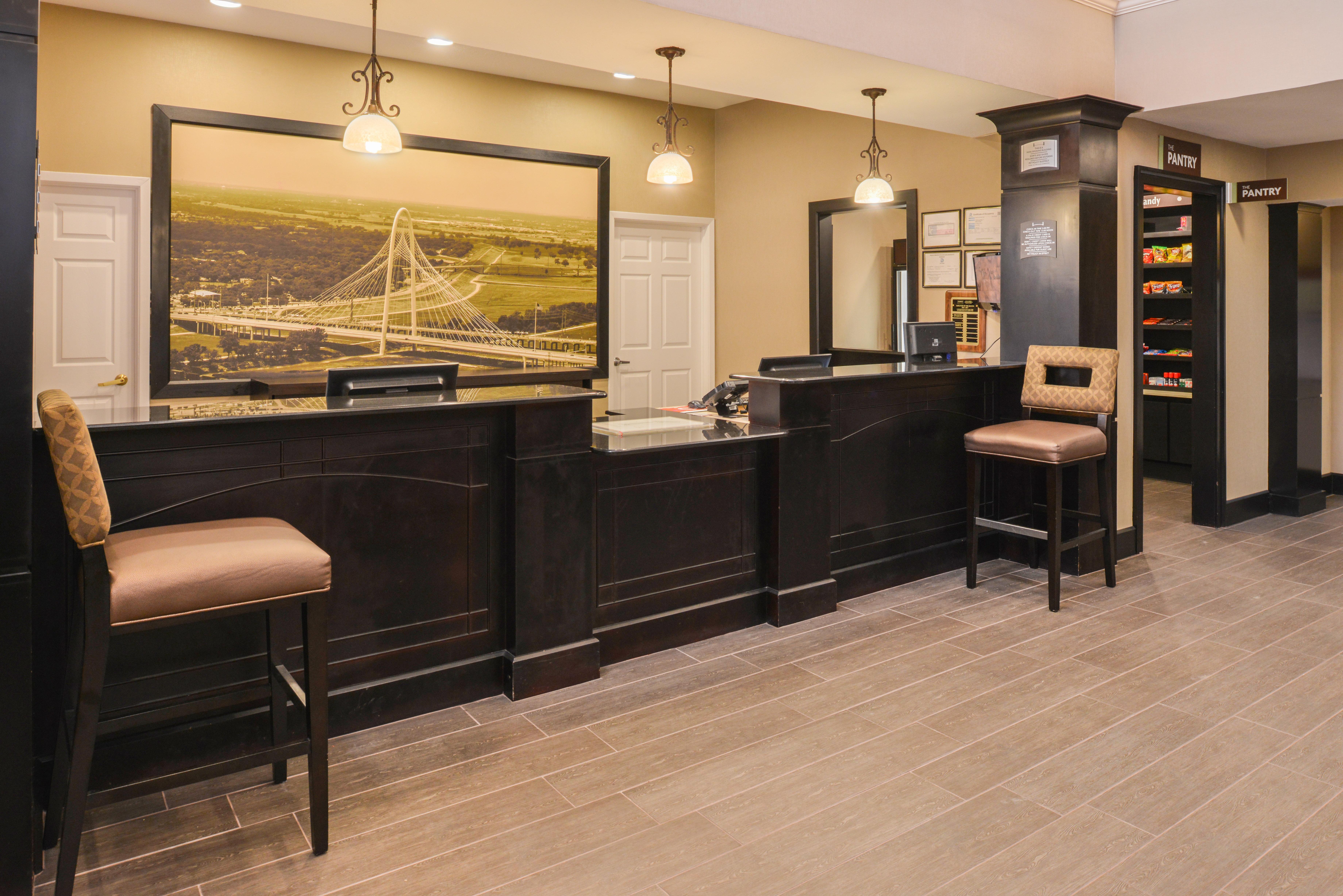 Trellis North Dallas - featured photo