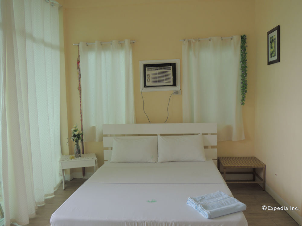 Moalboal Beach Resort in Moalboal, Philippines