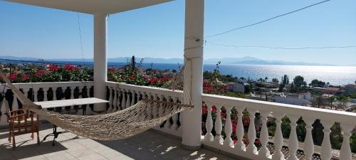 Delta Sea View in Artemida, Greece