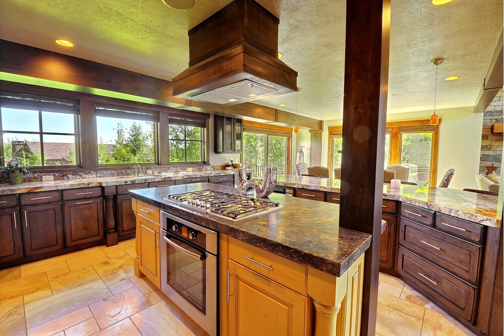 Abode Atop Park City - photo 14