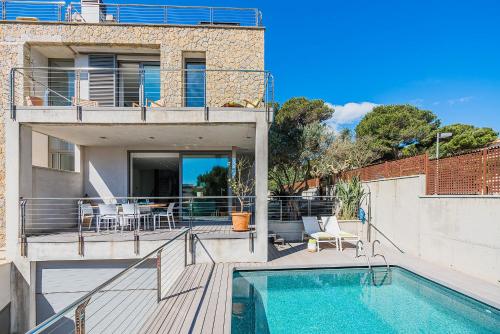 Albufera — 4-Star Luxury Hotel in Can Picafort, Spain