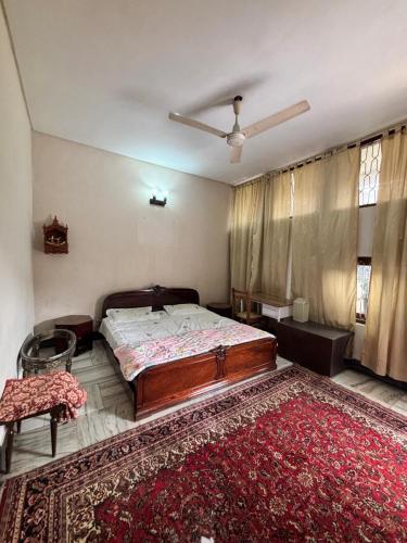 Bhagirathi Bliss - last minute hotel in Varanasi
