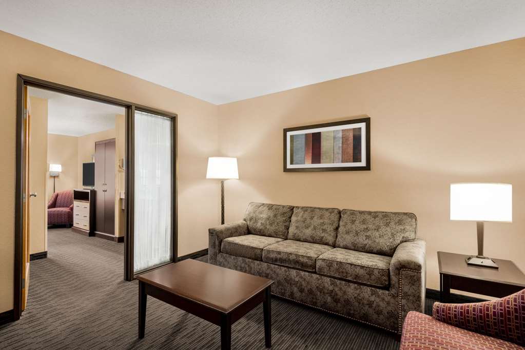 AmericInn by Wyndham Detroit Lakes - photo 59