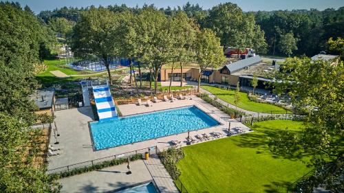 Resort de Brabantse Kempen — Lage Mierde — photo 3