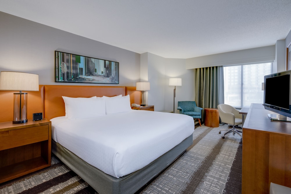 Crowne Plaza Dulles Airport by IHG - photo 16