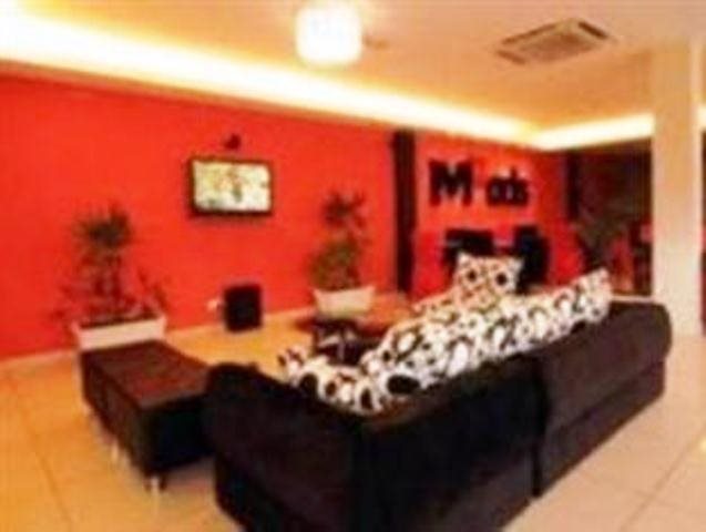 Newbridge Hotel - last minute hotel in Malacca
