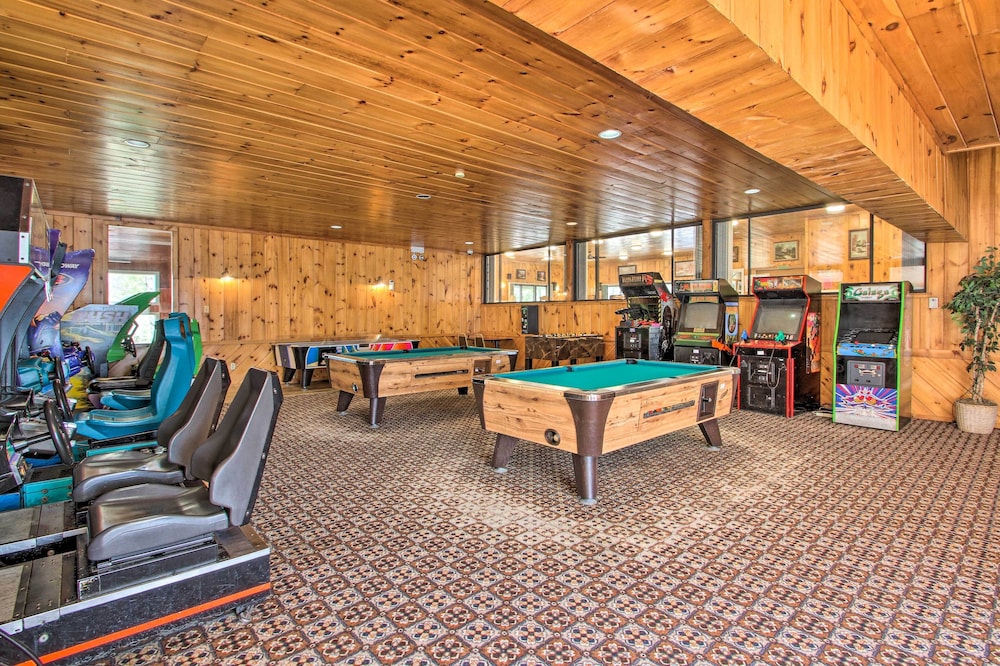 Cozy Bartlett Condo 1 Mi To Attitash Ski Resort - photo 20