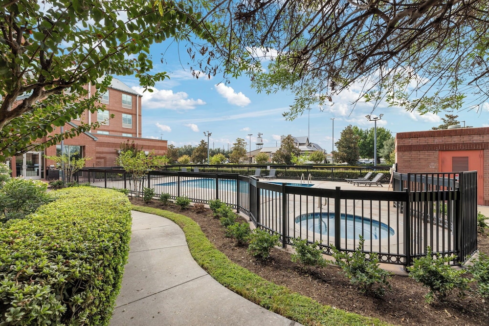 Homewood Suites Houston Northwest CY FAIR - photo 44