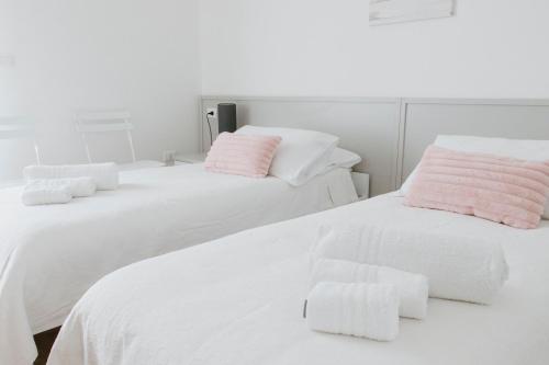 BnB Nuova Vita — 4-Star Luxury Hotel in Paola, Italy
