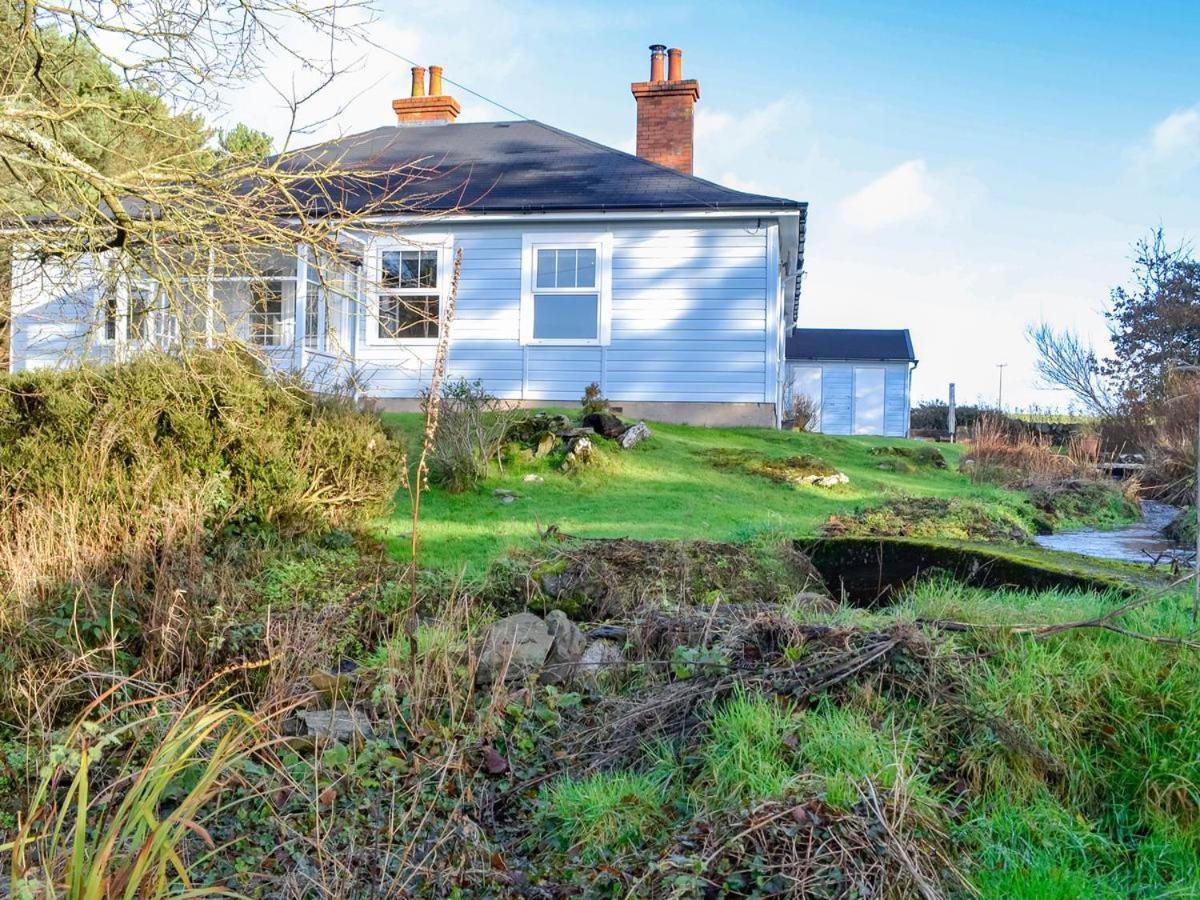 Clarksburn Blue in Newton Stewart, United Kingdom