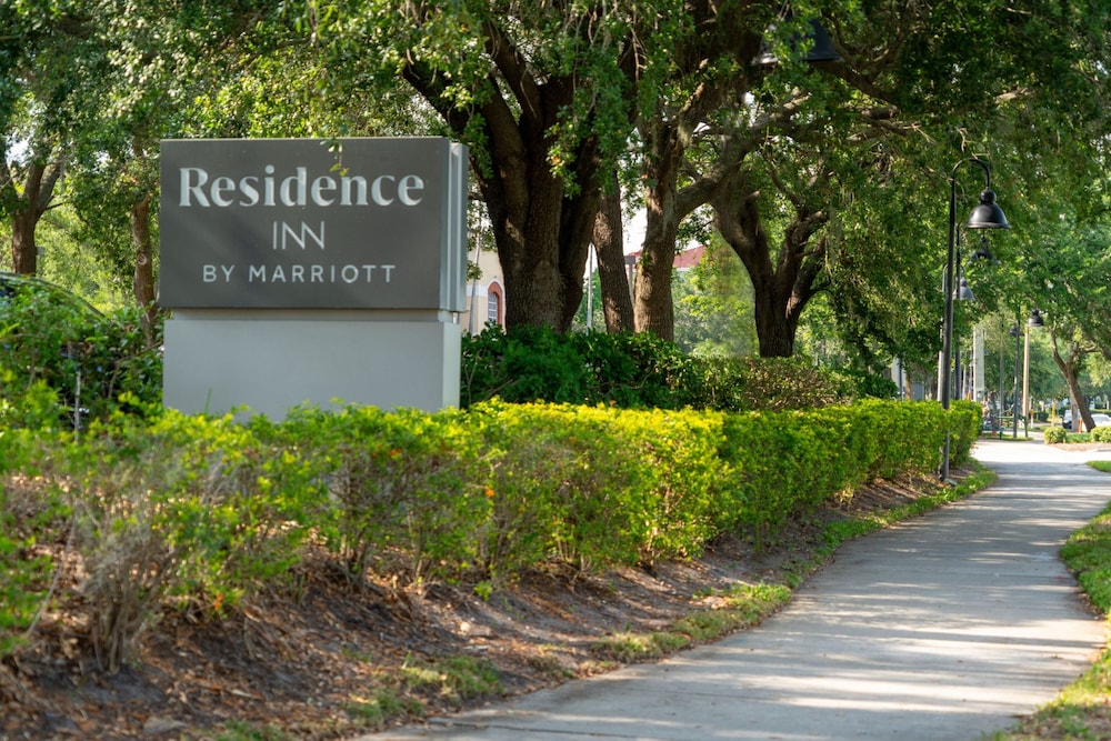 Residence Inn by Marriott Orlando Convention Center - photo 46