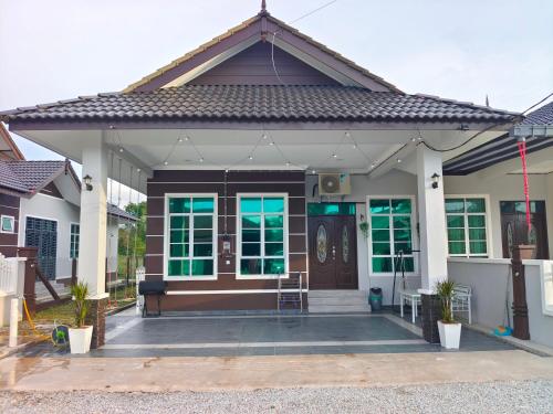 Glamstay BatuRakit Instep Umt Unisza Ipg in Kuala Terengganu, Malaysia