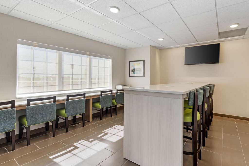 Best Western Limon - photo 37