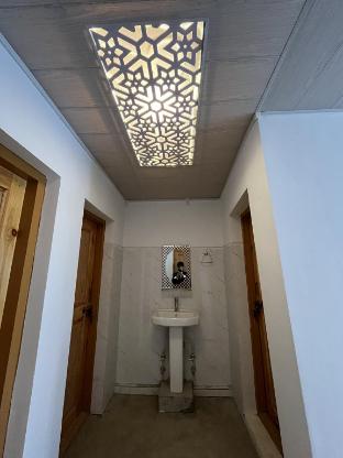 Hotel drass heights in Kargil, India