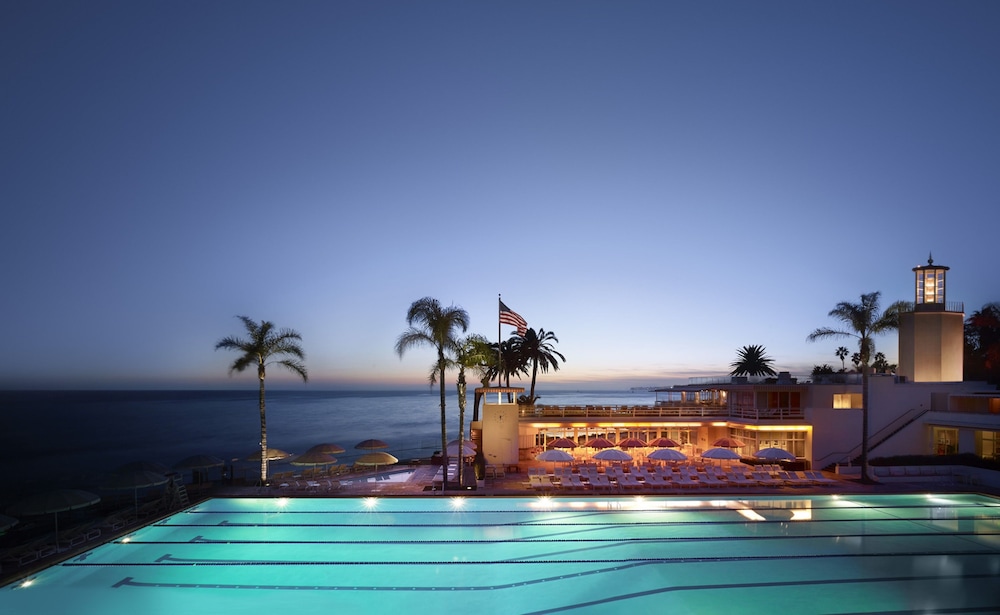 Four Seasons Resort The Biltmore Santa Barbara - photo 41