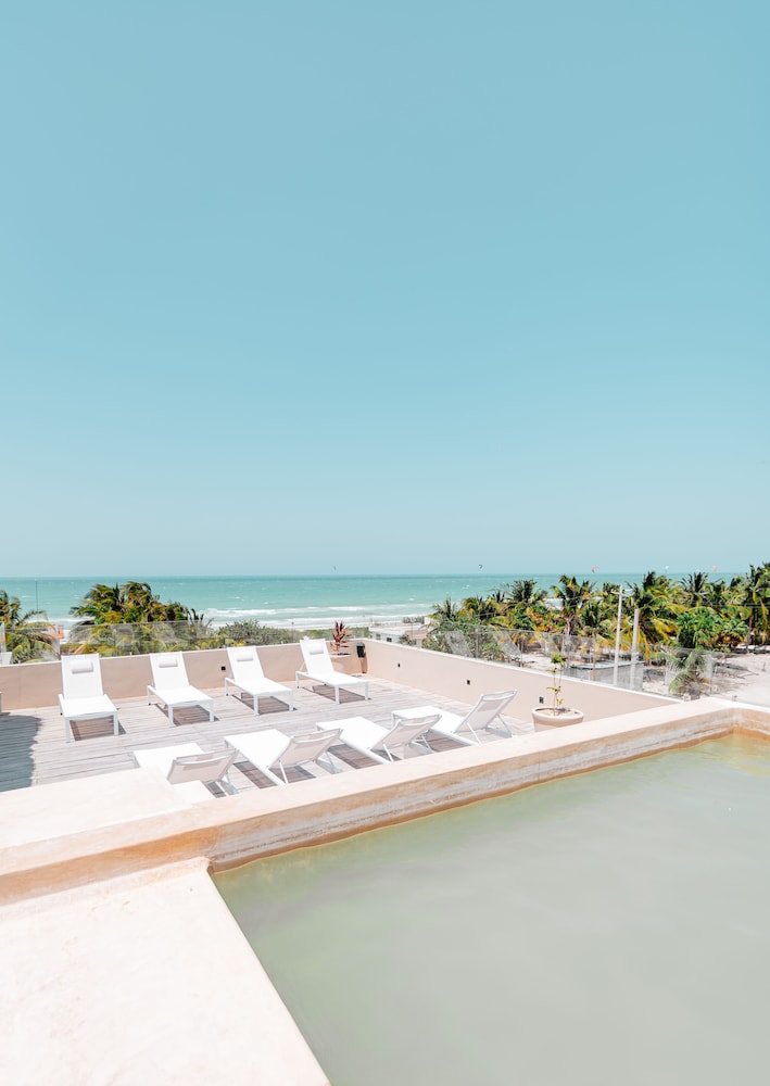 Dos Mares Barefoot Luxury — El Cuyo