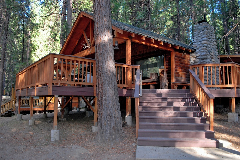 26 Deer Den — hotel in California