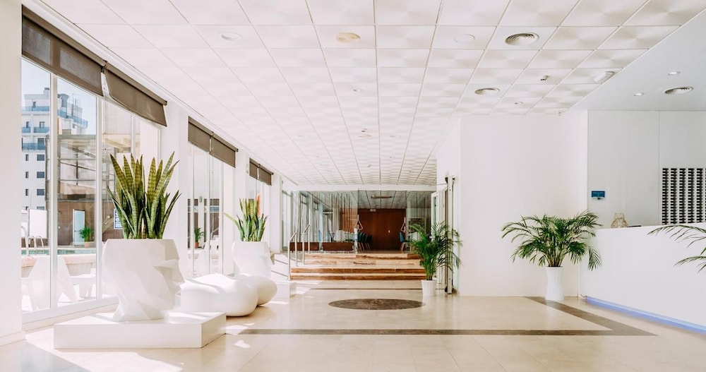 Hotel Safari — hotel in Gandia