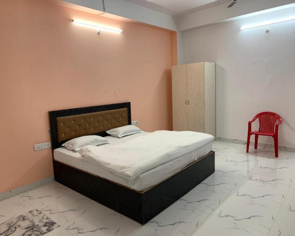 Ample Mint - carbon neutral hotel in Bengaluru