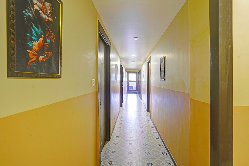 Fabhotel Ojas Inn — Colva — photo 4