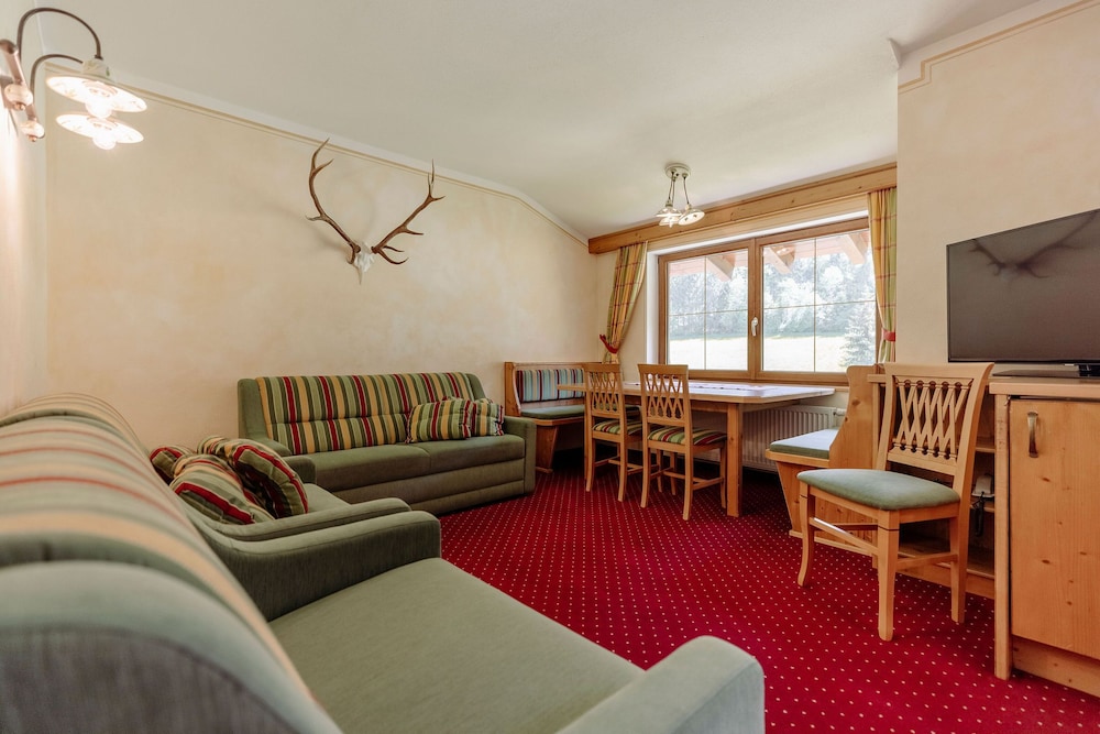 Hotel Bergzeit — Flachau — photo 4