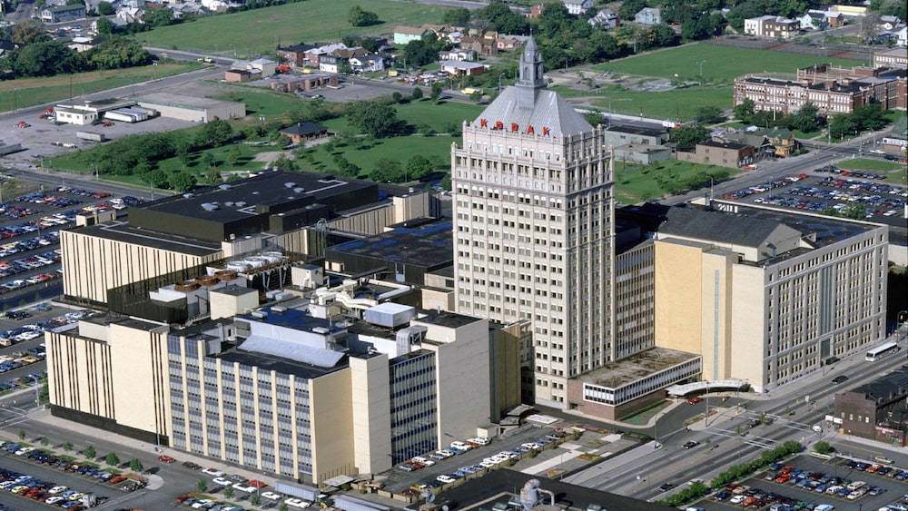 Staybridge Suites Rochester University by IHG - photo 58