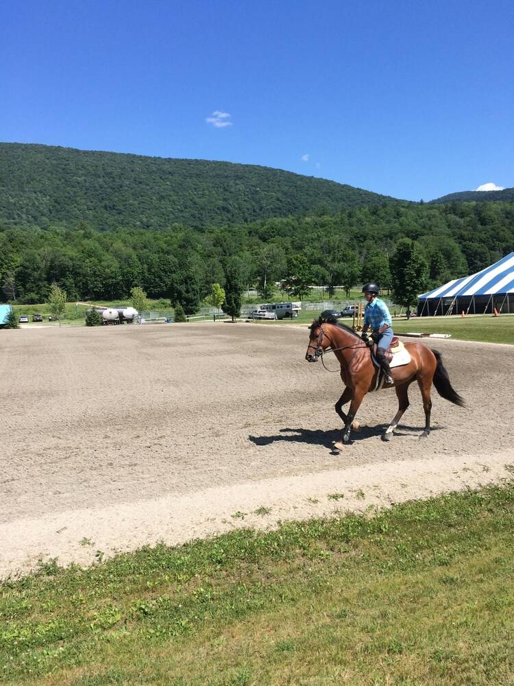 Aerie Inn of Vermont - photo 44