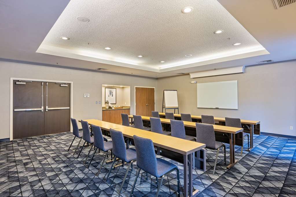 Sonesta Select San Ramon - photo 34