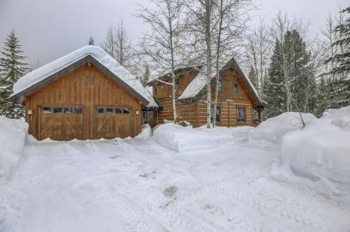 Discovery Chalet 374 at Tamarack Resort by Casago McCall Donerightmanagement - photo 2